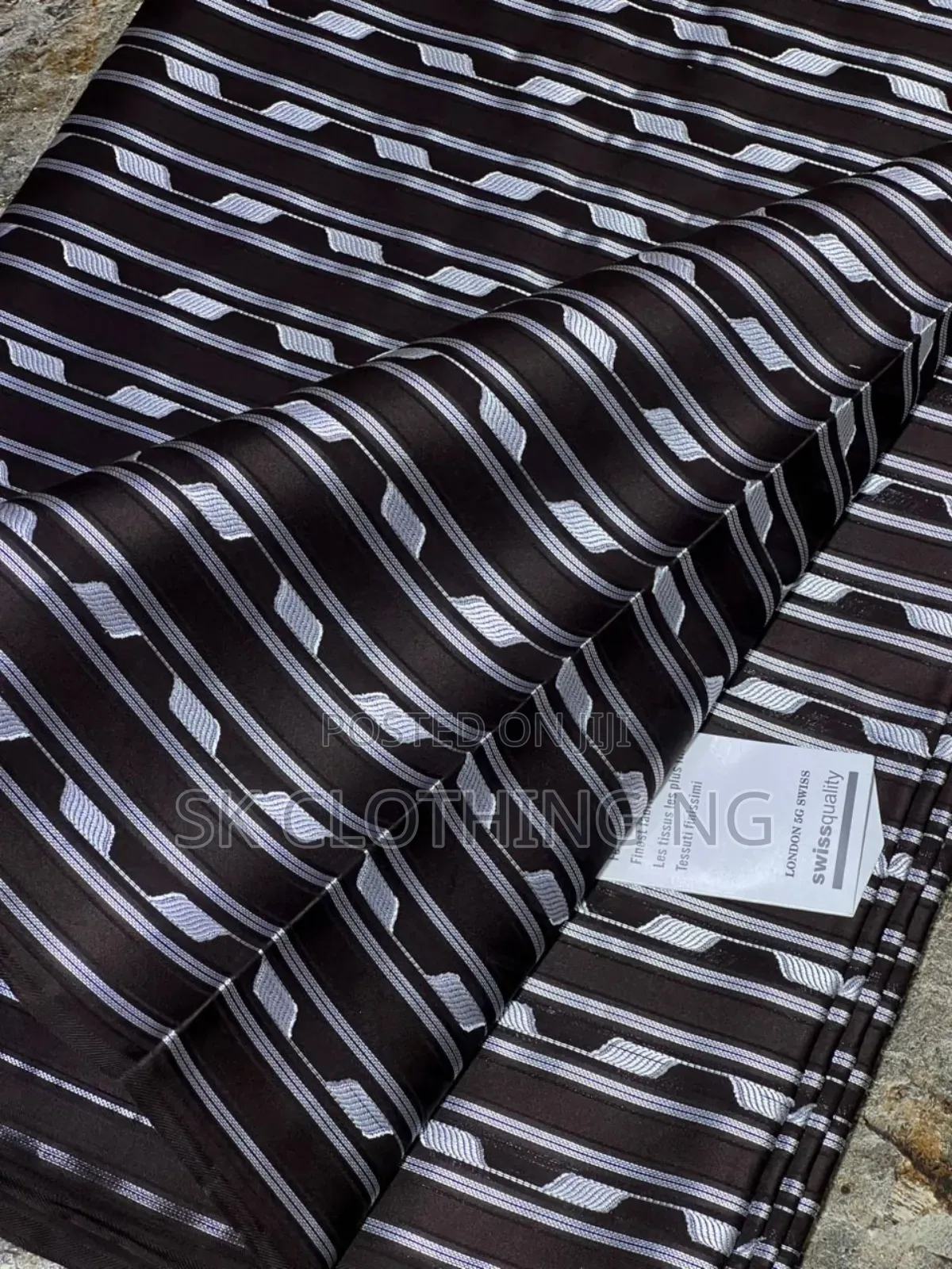 Polo Voile