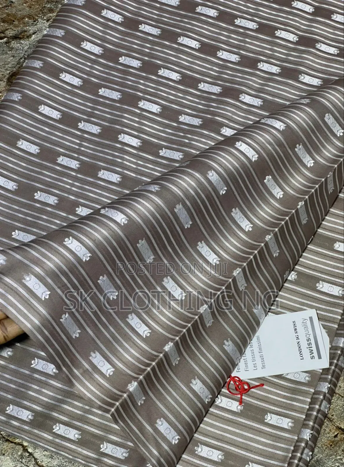 Polo Voile