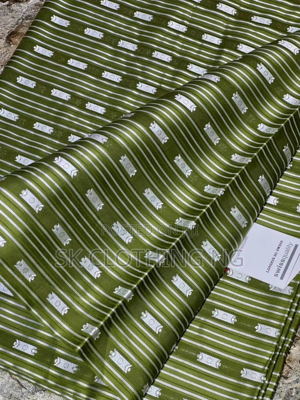 Polo Voile