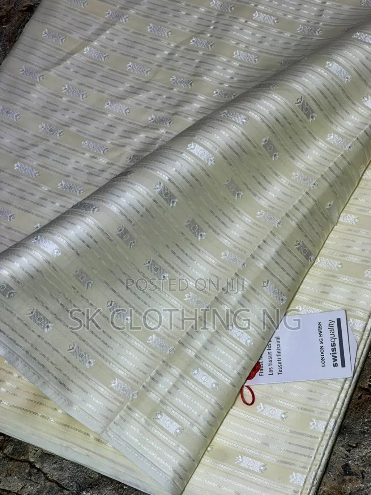 Polo Voile