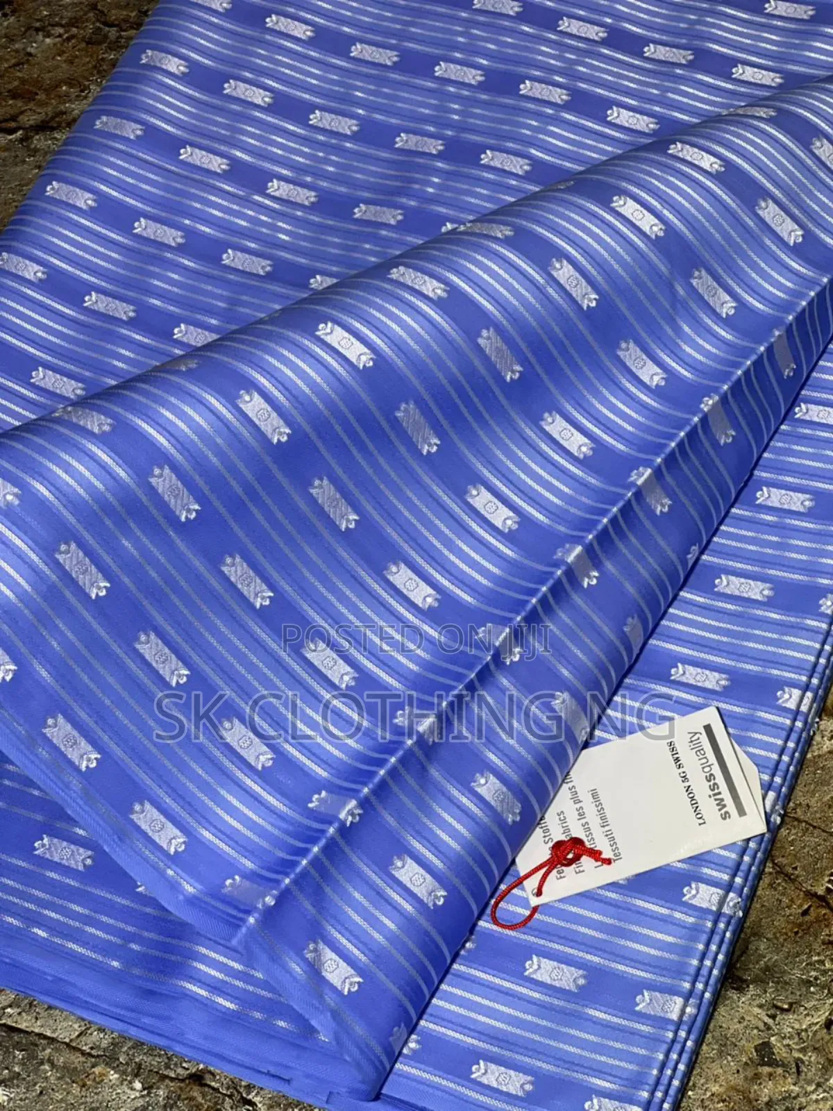 Polo Voile