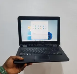 Laptop Lenovo 4GB Intel Celeron SSD 128GB