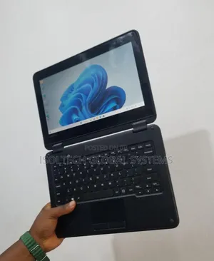 Laptop Lenovo 4GB Intel Celeron SSD 128GB