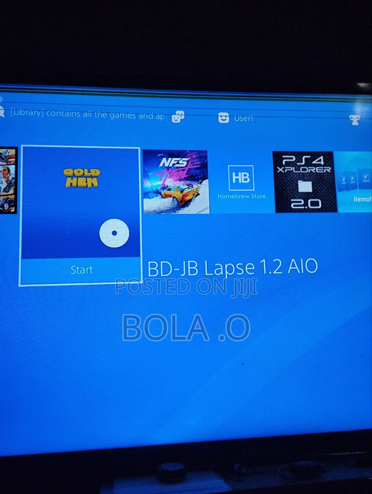 Ps4 12.02 Blu Ray Jailbreak Disk (Latest Version)