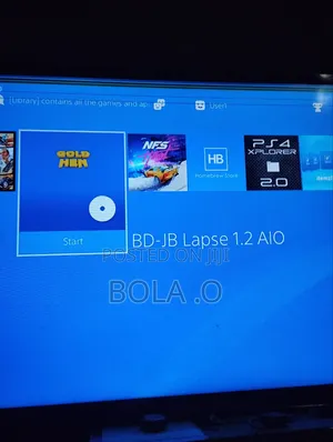Ps4 12.02 Blu Ray Jailbreak Disk (Latest Version)