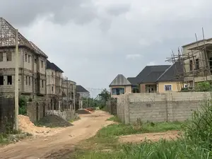 2plots at Imo Modern Market Layout Irete