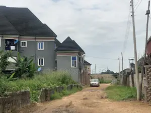 2plots at Imo Modern Market Layout Irete