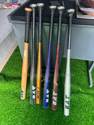 Aluminium Baseball Bat