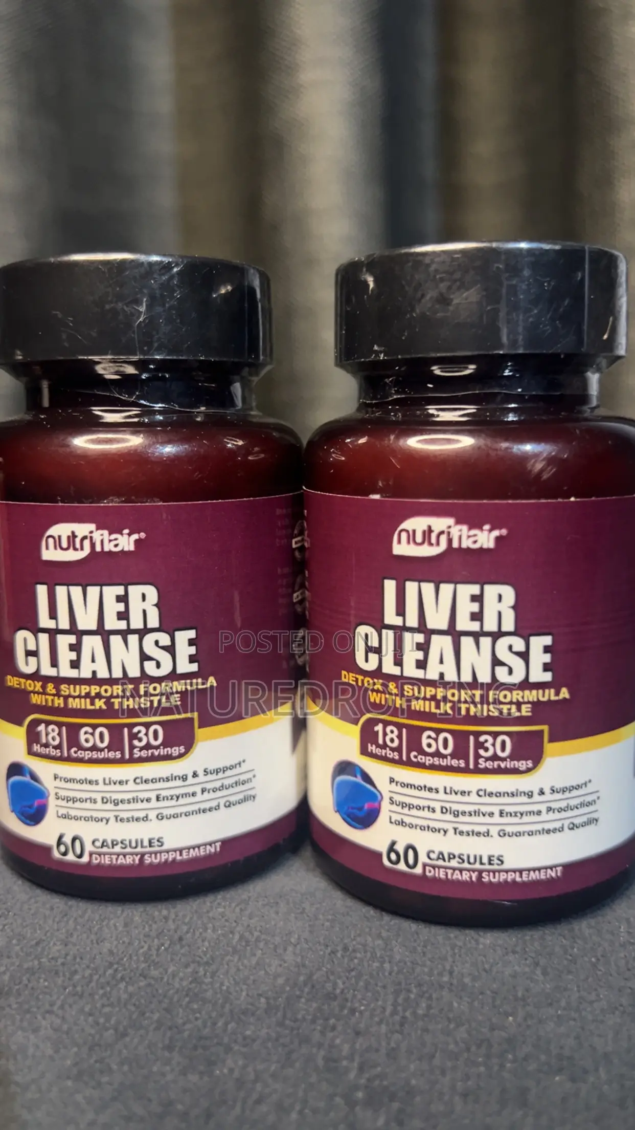 Liver Cleanse