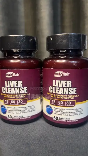 Liver Cleanse