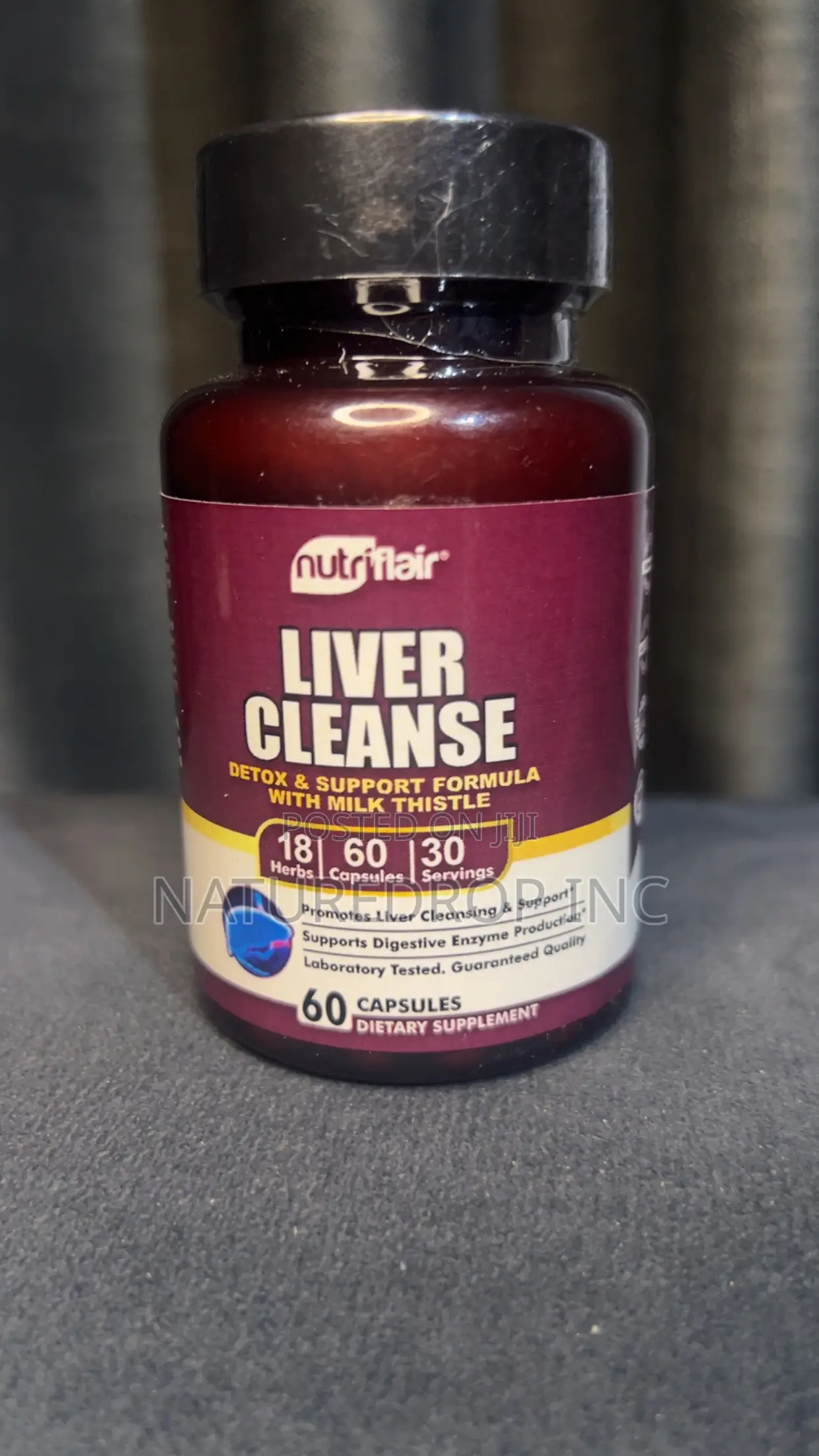Liver Cleanse
