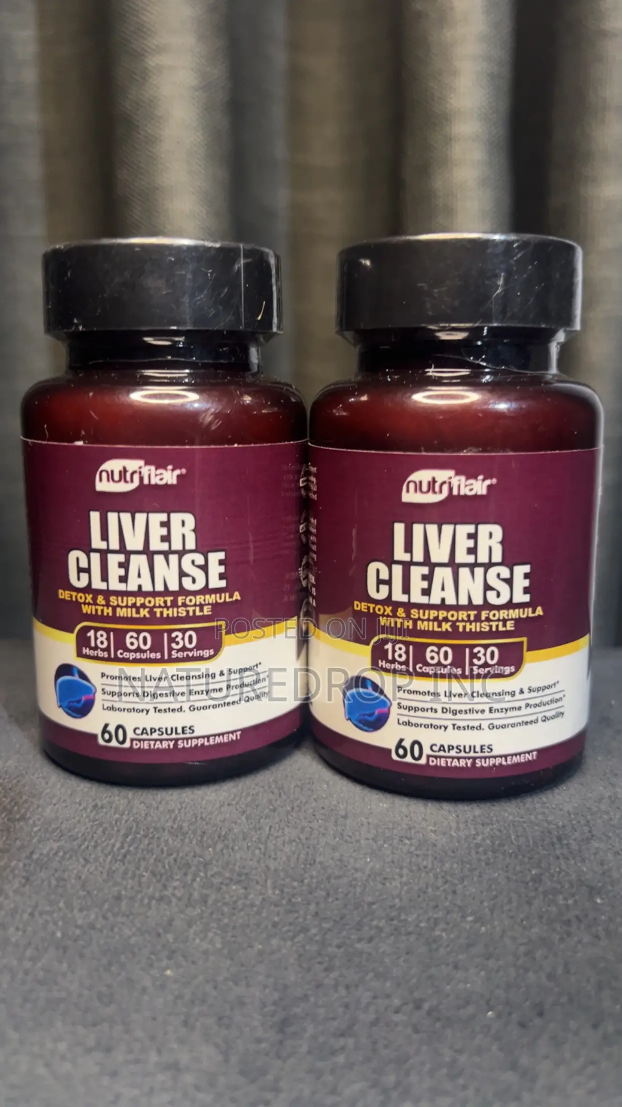 Liver Cleanse