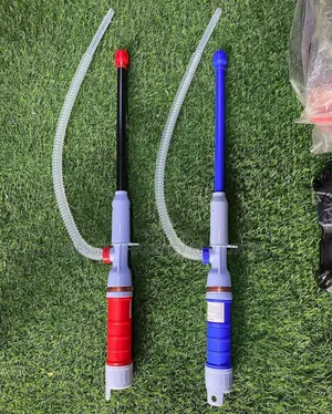 Fuel Siphon