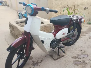 Honda RC51 2019 Red