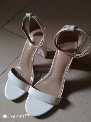 High Heels Shoes