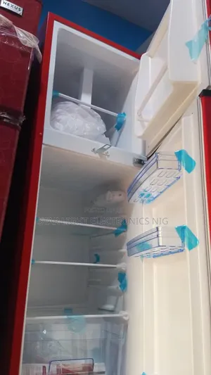 Nexus Refrigerator 200 Liters