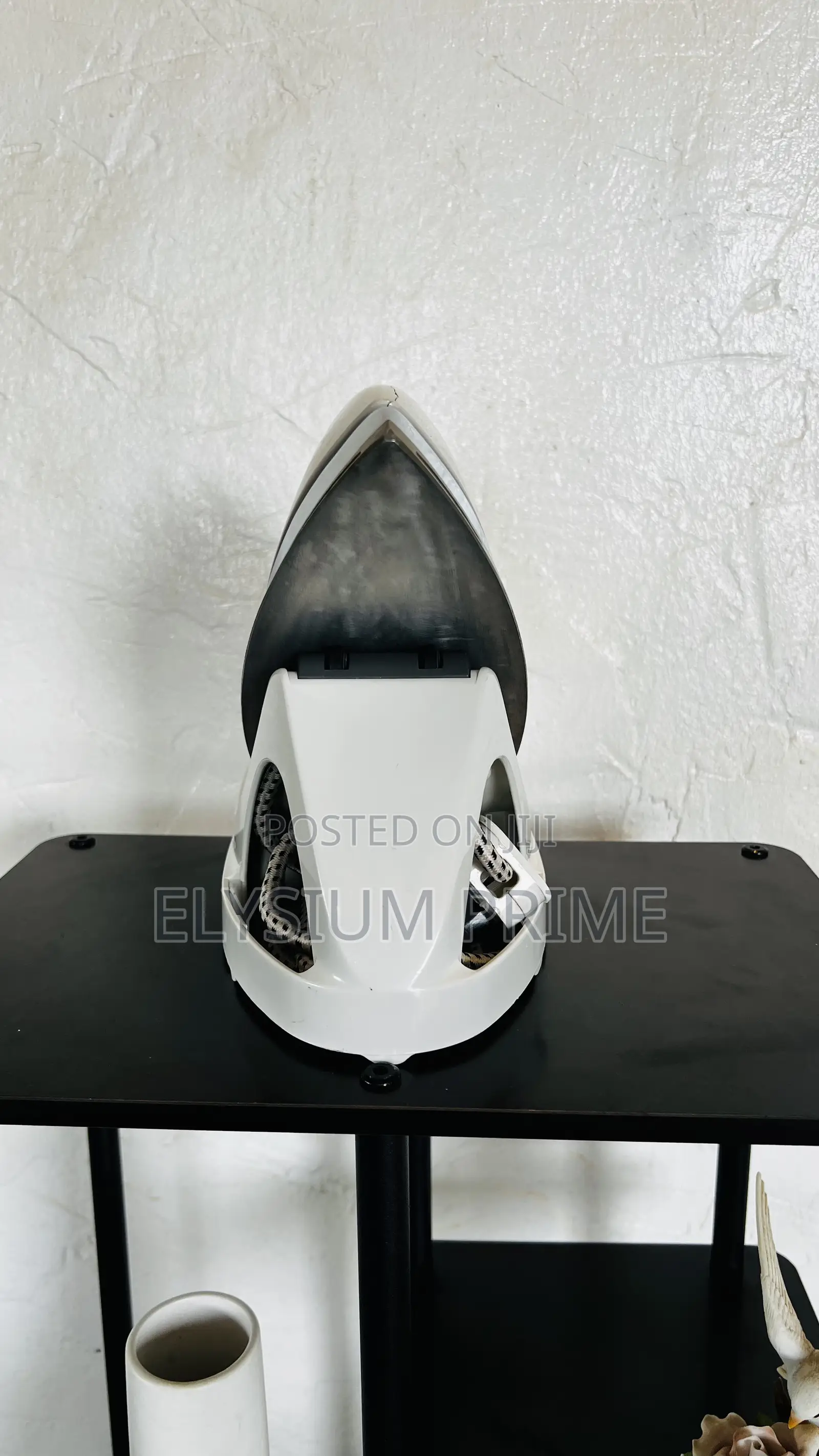 Panasonic Cordless Iron