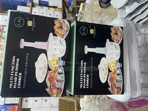 Vegetable Grater