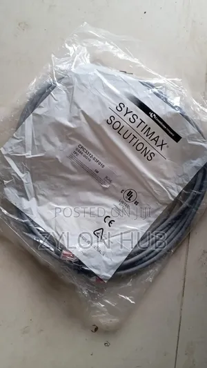 Systima Solution 5meter Patch Cord
