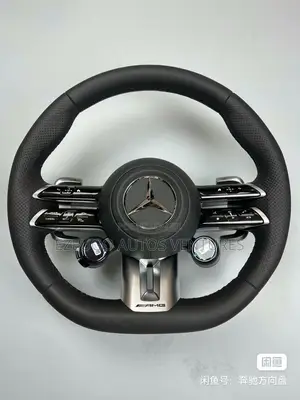 Mercedes Benz Gle 167 2023