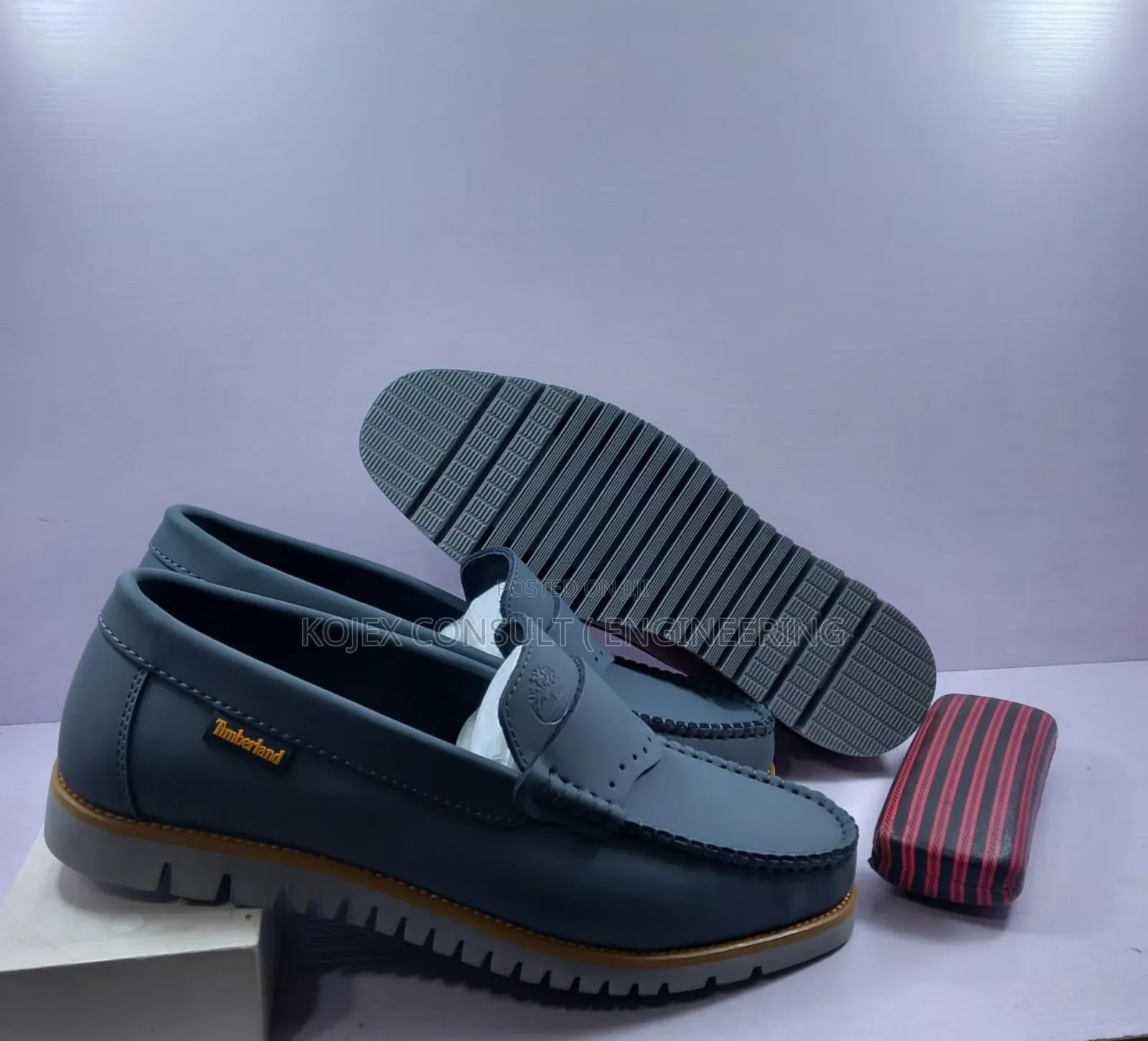 Quality Timberland Shoe