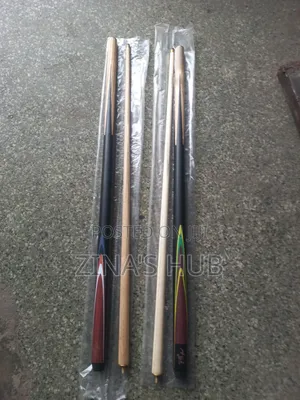 Snooker Stick