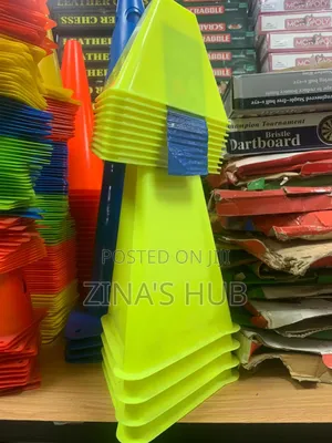 Cone by 10pcs