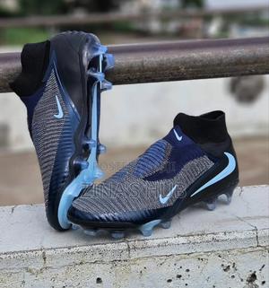 Boot Different Sizes Available