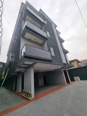 Luxury 3 Bedroom Apartment