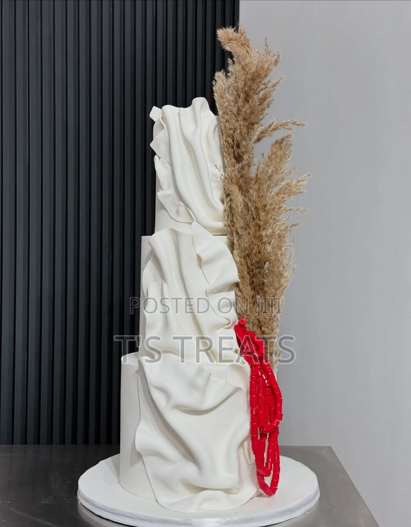 Traditional Wedding Cakes