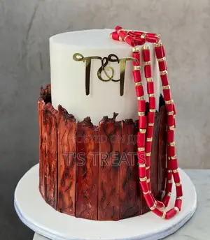 Traditional Wedding Cakes