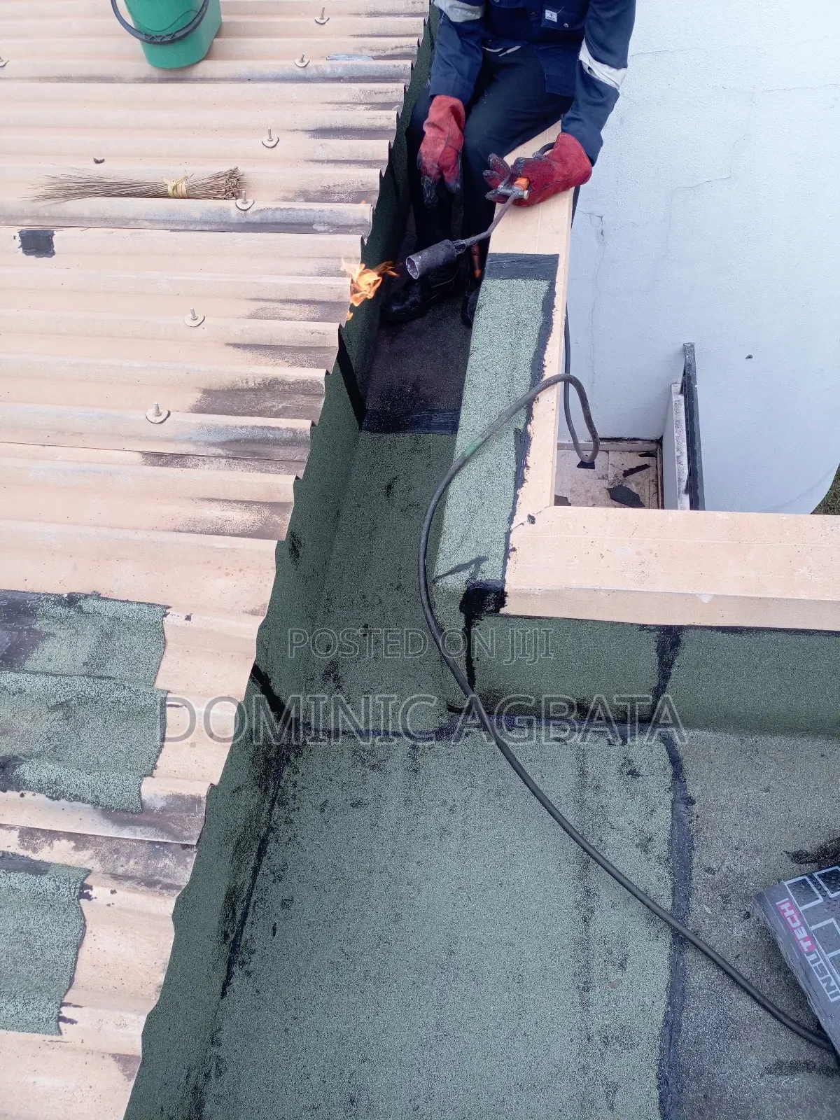 Egghead Leak-Proofing Expert