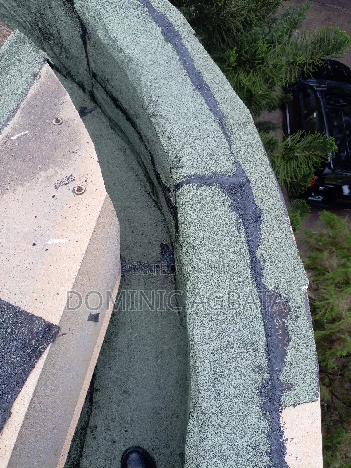 Egghead Leak-Proofing Expert