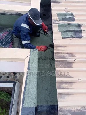 Egghead Leak-Proofing Expert