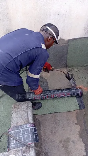 Donnish Leak-Proofing Expert