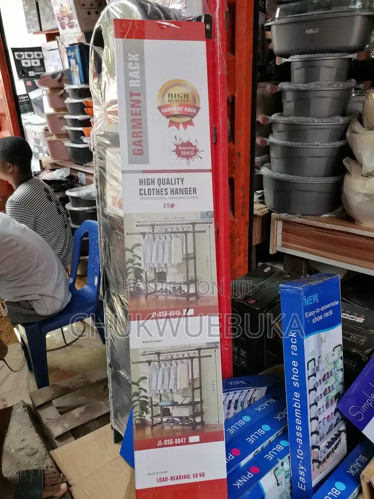 High Quality Clothes Hanger