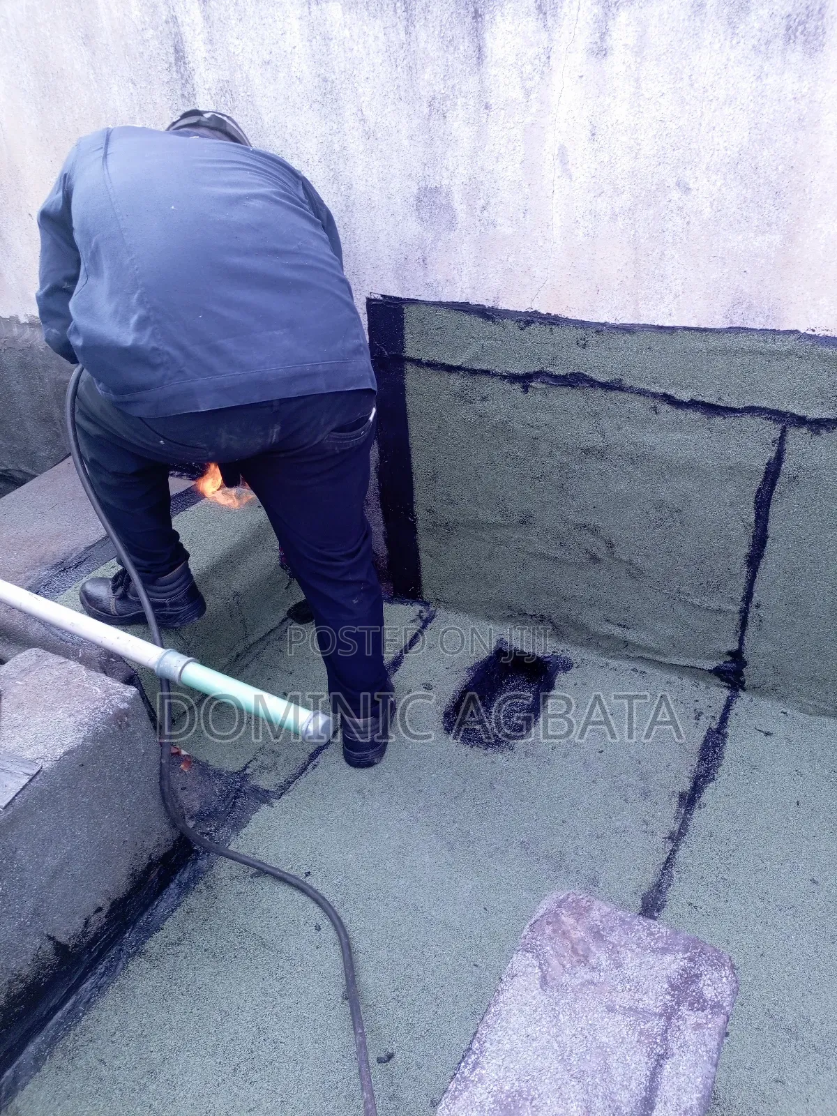 Pedagogic Leak-Proofing Expert