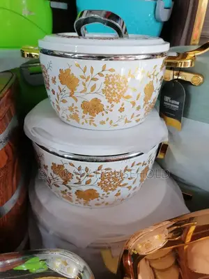 Good Quality 3 Set Cooler