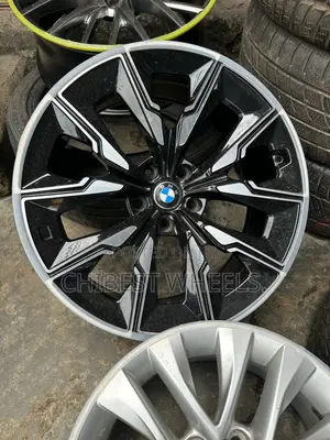 20 Rim For Bmw Original Brand New Rim
