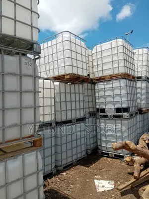 Household Water Tank 1000 Litters