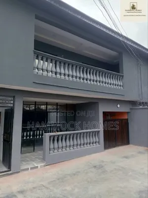5bdrm Duplex in Bera Estate, Akobo for rent