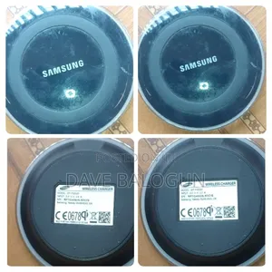Wireless Charger for iPhones,Glass Phones