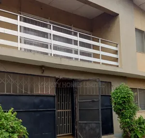 6bdrm Duplex in Ifako-Ogba for sale
