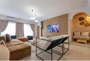 4 Bedroom Shortlet in Lekki Phase 1