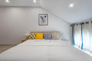 3 Bedroom Shortlet in Lekki Phase 1