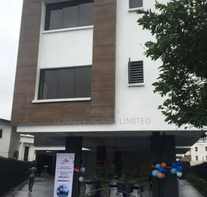 Block of Flats to Let