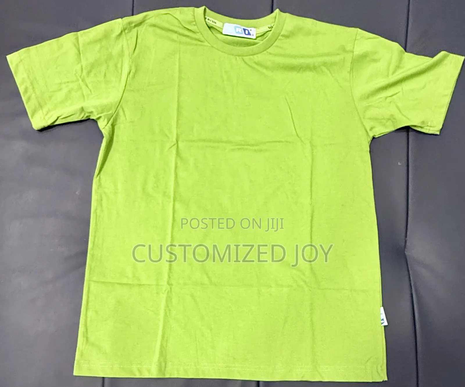Plain Tshirts
