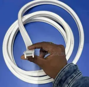 Silicon Profile for Led Strip Light