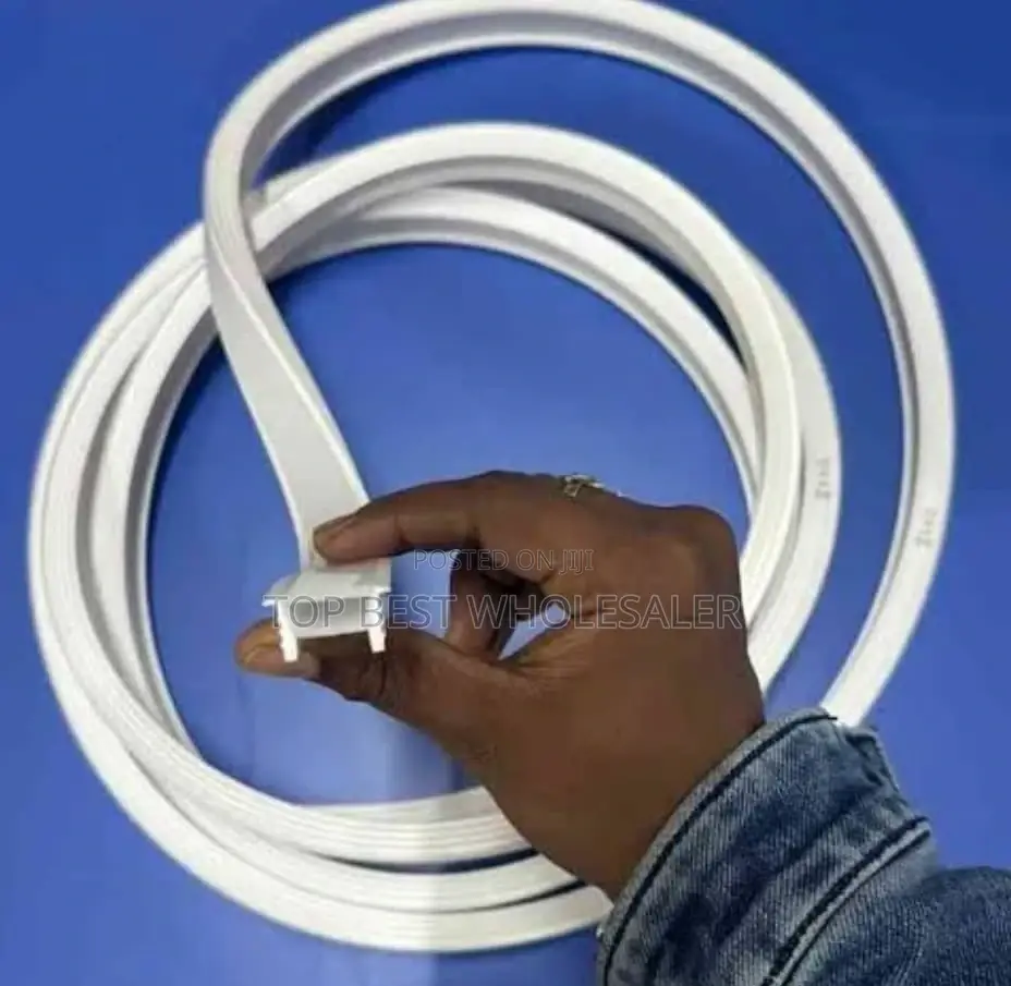 Silicon Profile for Led Strip Light