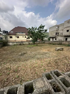 630sqm of Land